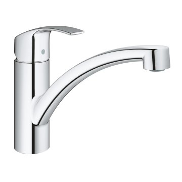 GROHE 30430000 rubinetto Cromo