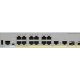 Cisco WS-C3560CX-8PC-S switch di rete Gestito Gigabit Ethernet (10/100/1000) Supporto Power over Ethernet (PoE) Bianco 3