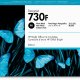 HP Cartuccia di inchiostro nero fotografico DesignJet 730F da 300 ml 2