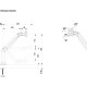 Multibrackets 9369 Supporti a parete per TV 81,3 cm (32