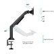 Multibrackets 9369 Supporti a parete per TV 81,3 cm (32