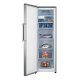 Hisense FV341N4BC2 congelatore Congelatore verticale Libera installazione 260 L Acciaio inox 3
