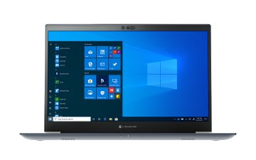 Dynabook Portégé X50-G-113 Intel® Core™ i7 i7-10510U Computer portatile 39,6 cm (15.6") Full HD 16 GB DDR4-SDRAM 512 GB SSD Wi-Fi 6 (802.11ax) Windows 10 Pro Blu