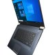 Dynabook Portégé X50-G-113 Intel® Core™ i7 i7-10510U Computer portatile 39,6 cm (15.6