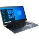 Dynabook Portégé X50-G-113 Intel® Core™ i7 i7-10510U Computer portatile 39,6 cm (15.6