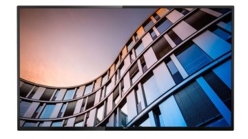 Philips 58BFL2114/12 visualizzatore di messaggi 147,3 cm (58") LED Wi-Fi 350 cd/m² 4K Ultra HD Nero Android 9.0