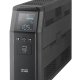 APC BACK UPS PRO BR 1200VA gruppo di continuità (UPS) A linea interattiva 1,2 kVA 720 W 8 presa(e) AC 3