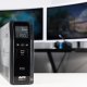 APC BACK UPS PRO BR 1200VA gruppo di continuità (UPS) A linea interattiva 1,2 kVA 720 W 8 presa(e) AC 5