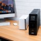APC BACK UPS PRO BR 1200VA gruppo di continuità (UPS) A linea interattiva 1,2 kVA 720 W 8 presa(e) AC 9