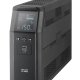 APC BR1600SI gruppo di continuità (UPS) A linea interattiva 1,6 kVA 960 W 8 presa(e) AC 12