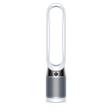 Dyson Pure Cool 64 dB 40 W Argento, Bianco