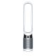 Dyson Pure Cool 64 dB 40 W Argento, Bianco 2