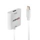 Lindy 43276 adattatore grafico USB 3840 x 2160 Pixel Bianco 2