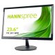 Hannspree HC 241 HPB Monitor PC 59,9 cm (23.6