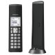 Panasonic KX-TGK210JTB telefono Telefono DECT Identificatore di chiamata Nero 6