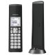Panasonic KX-TGK210JTB telefono Telefono DECT Identificatore di chiamata Nero 7