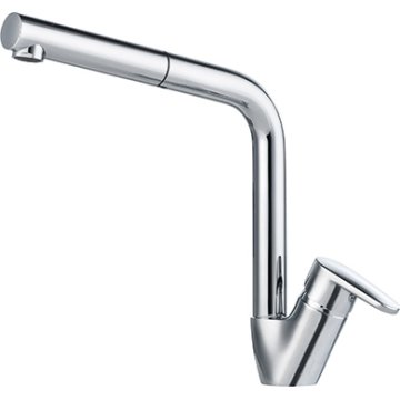 Franke Spark Doccia Cromo