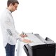 HP Designjet Stampante multifunzione T830 da 24