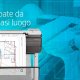 HP Designjet Stampante multifunzione T830 da 24