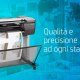 HP Designjet Stampante multifunzione T830 da 24