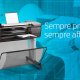 HP Designjet Stampante multifunzione T830 da 24