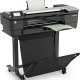 HP Designjet Stampante multifunzione T830 da 24