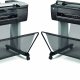 HP Designjet Stampante multifunzione T830 da 24