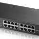 Zyxel GS1100-16 Non gestito Gigabit Ethernet (10/100/1000) Nero 2