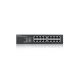 Zyxel GS1100-16 Non gestito Gigabit Ethernet (10/100/1000) Nero 4