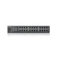 Zyxel GS1100-24E Non gestito Gigabit Ethernet (10/100/1000) Nero 4