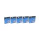 DELL 440-11035 supporto di archiviazione di backup Nastro dati vuoto LTO 4 mm 2