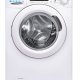 Candy Smart CSWS 4852DE/1-11 lavasciuga Libera installazione Caricamento frontale Bianco E 2