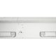 QNAP ES1686dc NAS Armadio (3U) Intel® Xeon® D D-2123IT 32 GB DDR4 0 TB QNAP QES Nero, Grigio 12