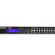 QNAP QGD-1602P Gestito L2 2.5G Ethernet (100/1000/2500) Supporto Power over Ethernet (PoE) Nero, Grigio 3
