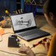 HP ZBook Fury 15 G7 Intel® Core™ i7 i7-10750H Workstation mobile 39,6 cm (15.6