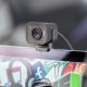 Logitech for Creators StreamCam - Webcam Premium per Streaming e Creazione Contenuti Video, Full HD 1080p 60 fps, Lente in Vetro Premium, Messa a Fuoco Automatica, USB, per PC, Mac. Grafite 5