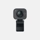 Logitech for Creators StreamCam - Webcam Premium per Streaming e Creazione Contenuti Video, Full HD 1080p 60 fps, Lente in Vetro Premium, Messa a Fuoco Automatica, USB, per PC, Mac. Grafite 7