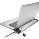 Kensington Locking station per laptop 2.0 con Microsaver 2.0 3