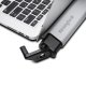 Kensington Locking station per laptop 2.0 con Microsaver 2.0 6