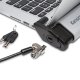 Kensington Locking station per laptop 2.0 con Microsaver 2.0 8