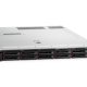 Lenovo ThinkSystem SR630 server Rack (1U) Intel® Xeon® Silver 4215R 3,2 GHz 32 GB DDR4-SDRAM 750 W 4