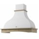 Franke FCS 90 O1 EV8 Cappa aspirante a parete Beige, Bianco 650 m³/h 2