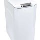 Hoover HNFLS S674TAH-11 lavatrice Caricamento dall'alto 7 kg 1400 Giri/min Bianco 2