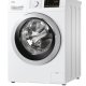Haier Series 30 HW80-SB1230N lavatrice Caricamento frontale 8 kg 1200 Giri/min Bianco 4