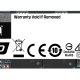 Kingston Technology KC2500 2 TB M.2 PCI Express 3.0 NVMe 3D TLC 2