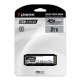 Kingston Technology KC2500 2 TB M.2 PCI Express 3.0 NVMe 3D TLC 5