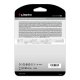 Kingston Technology KC2500 2 TB M.2 PCI Express 3.0 NVMe 3D TLC 6
