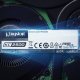 Kingston Technology KC2500 2 TB M.2 PCI Express 3.0 NVMe 3D TLC 7