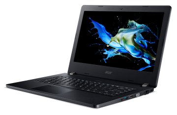 Acer TravelMate P2 P214-52-76NY Intel® Core™ i7 i7-10510U Computer portatile 35,6 cm (14") Full HD 8 GB DDR4-SDRAM 512 GB SSD Wi-Fi 6 (802.11ax) Windows 10 Pro Nero