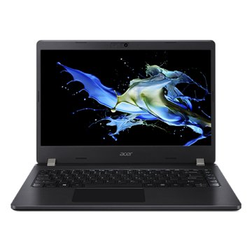 Acer TravelMate P2 TMP214-52 Intel® Core™ i5 i5-10210U Computer portatile 35,6 cm (14") Full HD 8 GB DDR4-SDRAM 512 GB SSD Wi-Fi 6 (802.11ax) Windows 10 Pro Nero
